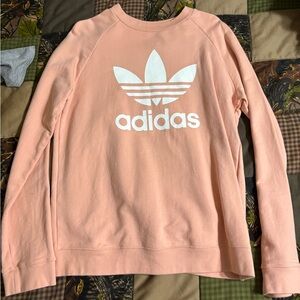 Adidas Sweatshirt